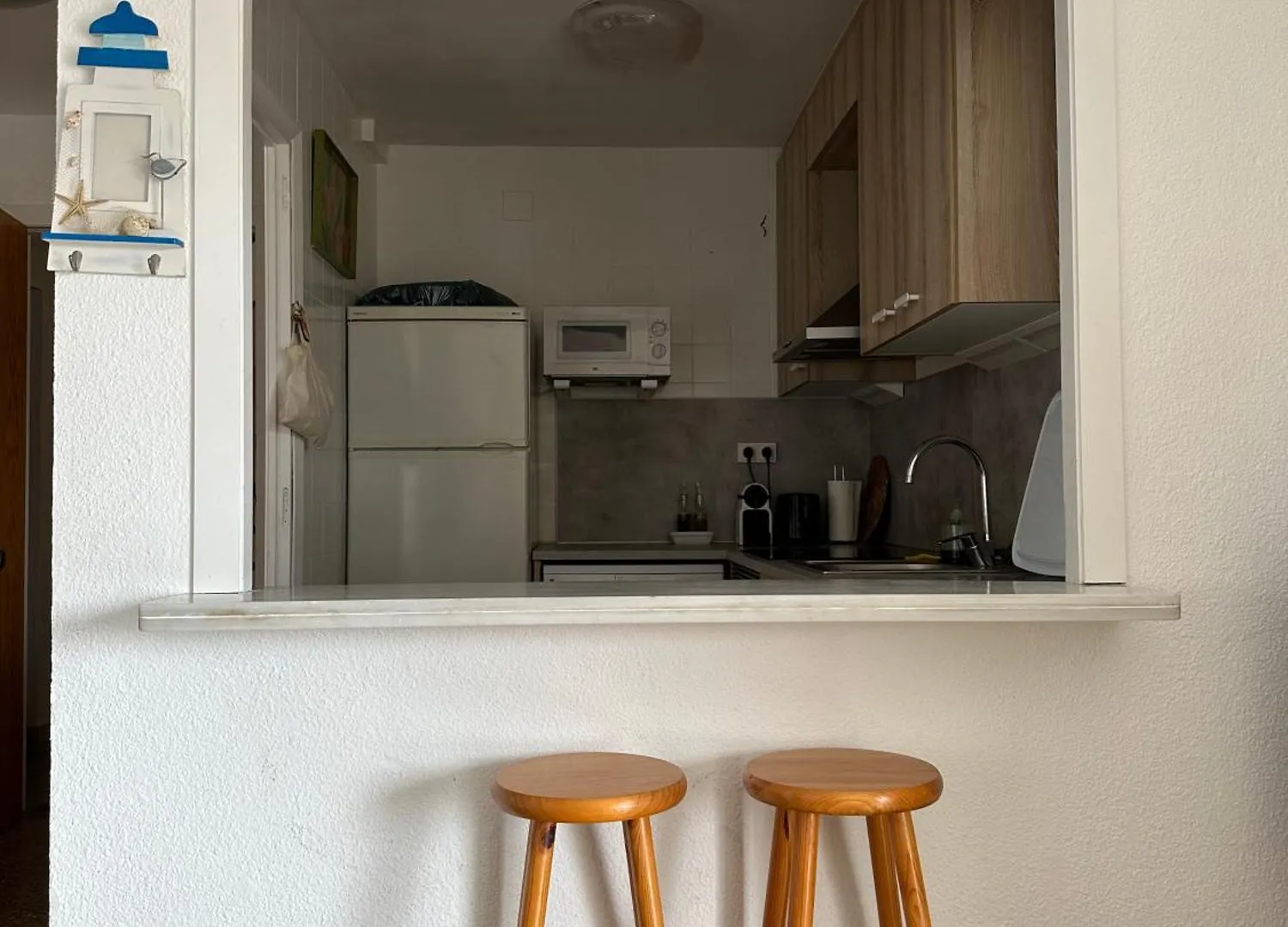 Apartment Apartamento 2 Habitaciones Cap Salou Spain