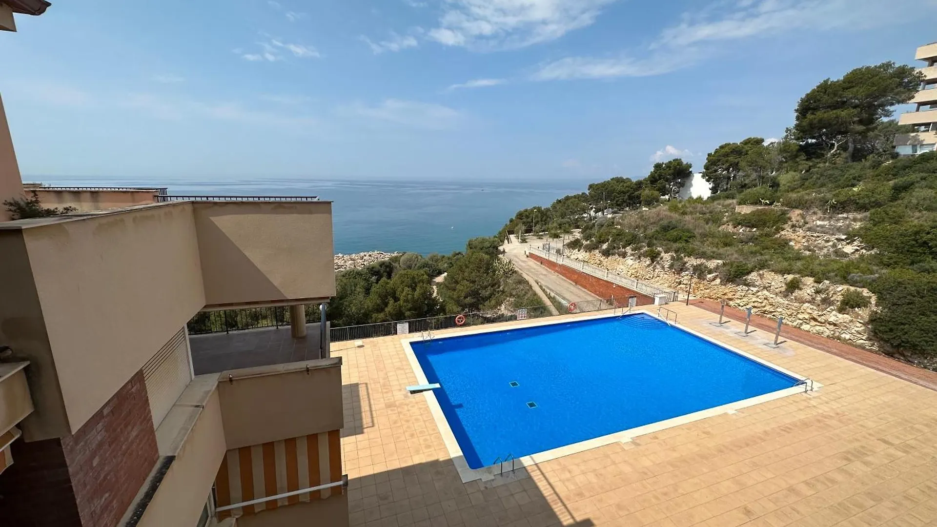 Apartment Apartamento 2 Habitaciones Cap Salou