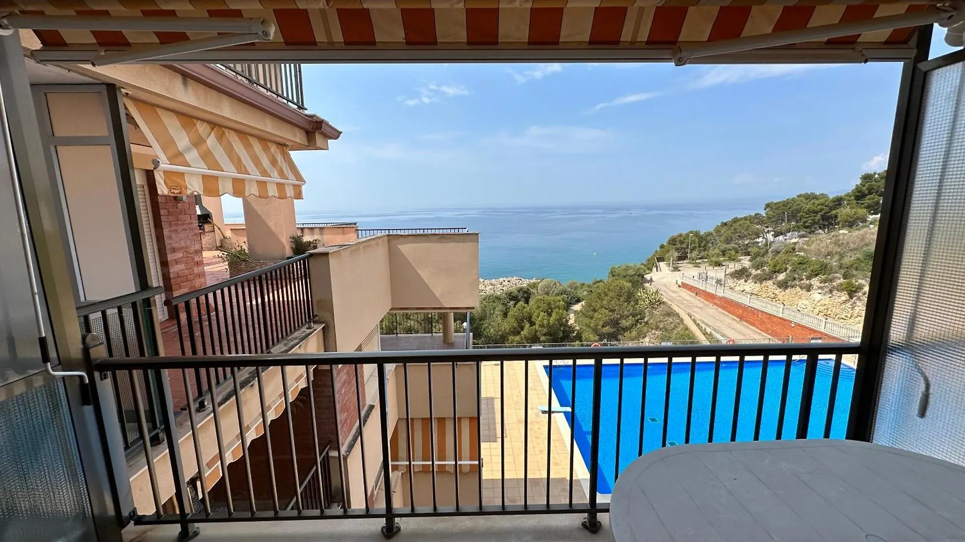 Apartamento 2 Habitaciones Cap Salou Spain